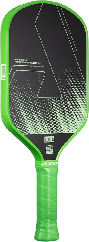 Raquete de Pickleball Ben Johns Hyperion CAS 16 mm 1