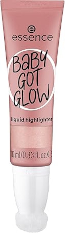 Iluminador Líquido Baby Got Glow 4