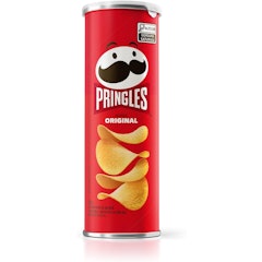 Salgadinho Batata Frita Pringles Original