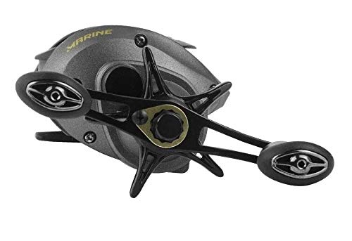 Carretilha Ventura VT10 New 4