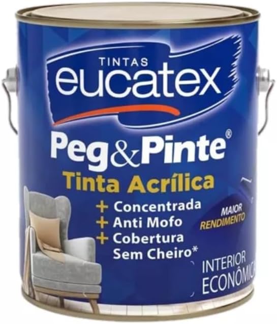 Top 10 Melhores Tintas Antimofo em 2026 (Suvinil, Coral e mais) 3