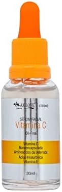 Sérum Facial Vitamina C 4