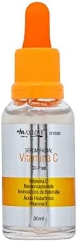 Sérum Facial Vitamina C 4