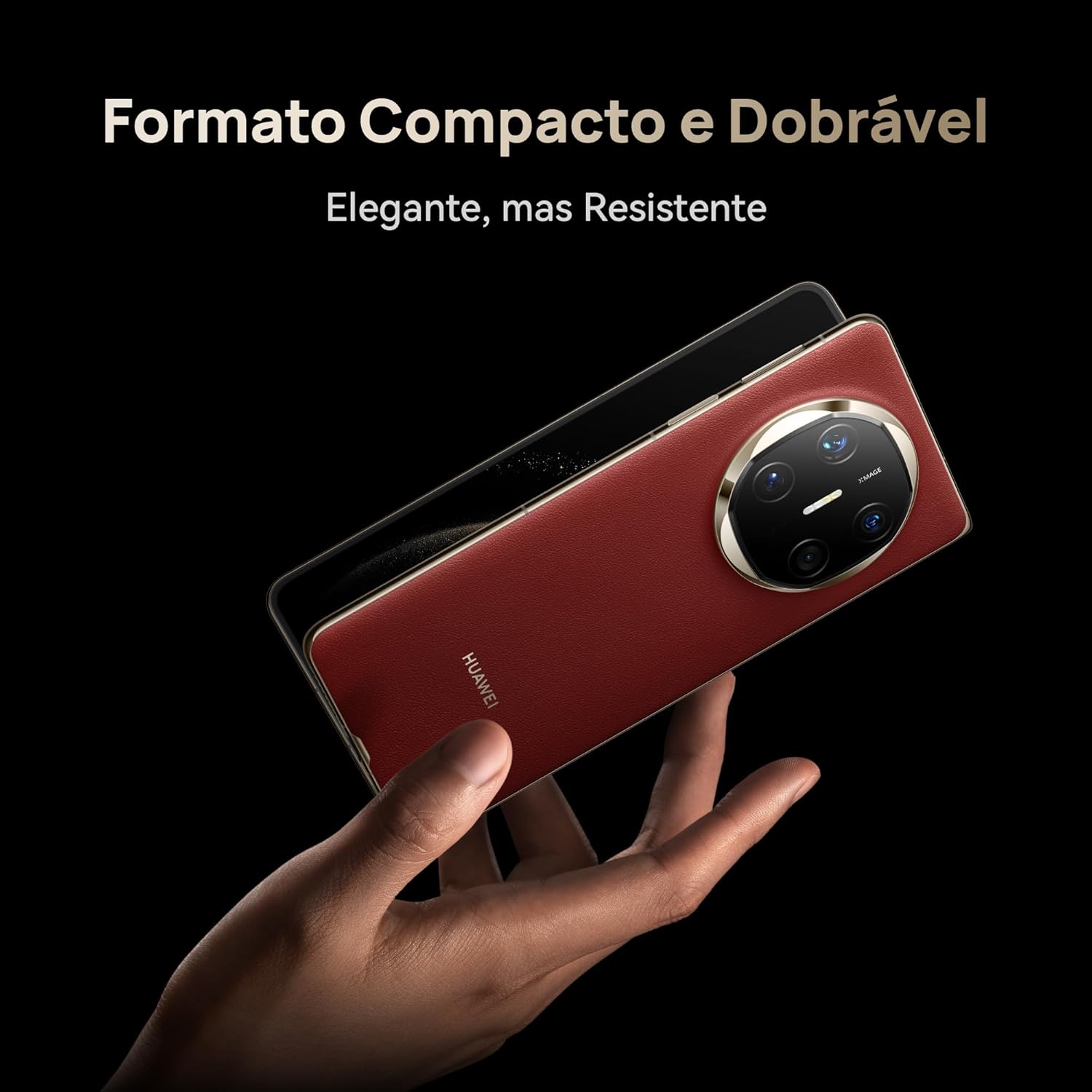 Smartphone Huawei Mate X6 3
