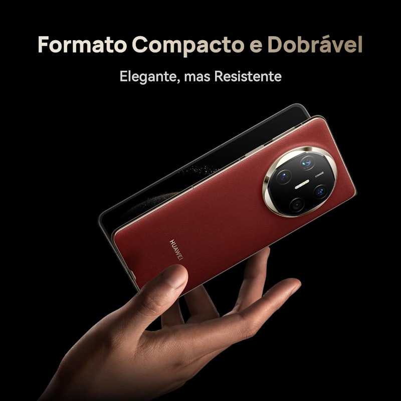 Smartphone Huawei Mate X6 3