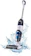 WAP Extratora e Aspirador de Pó Vertical à Bateria Floor Cleaner Mob 3 em 1 1