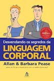 Top 10 Melhores Livros sobre Linguagem Corporal 3