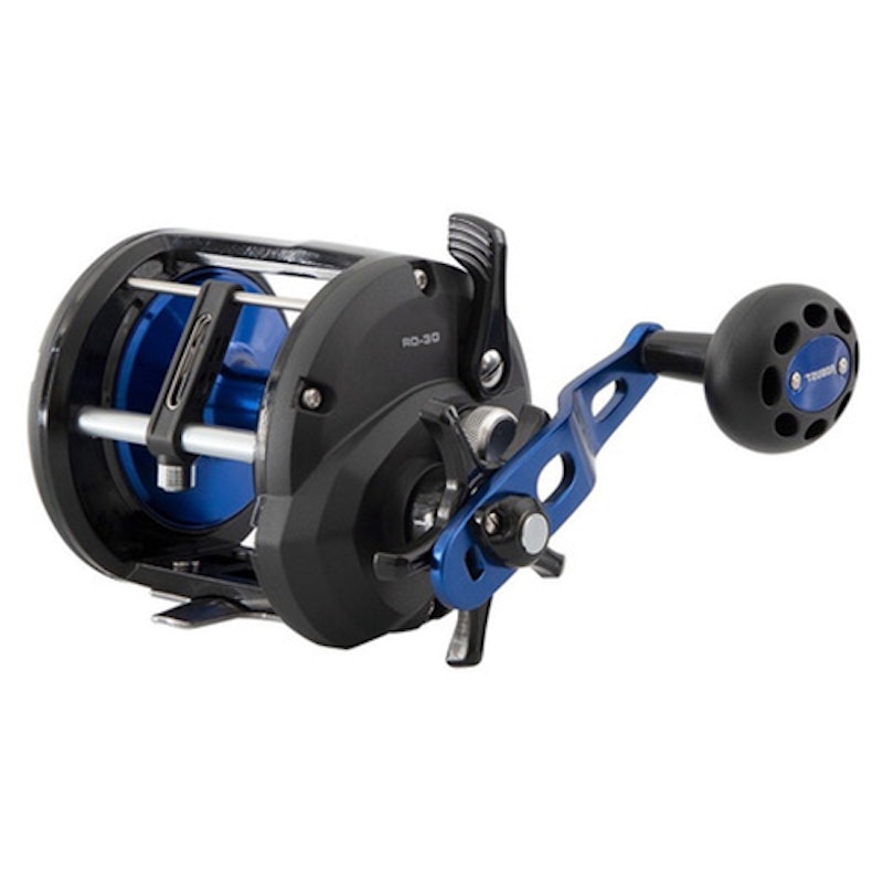 Carretilha Robust 2