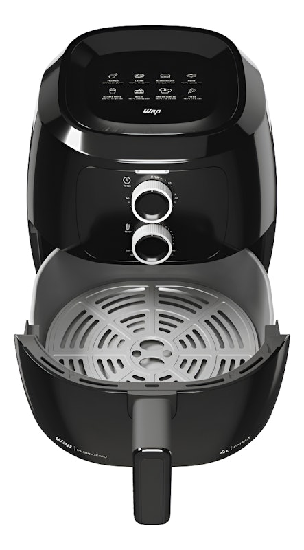 Fritadeira Elétrica WAP Family 4L 3