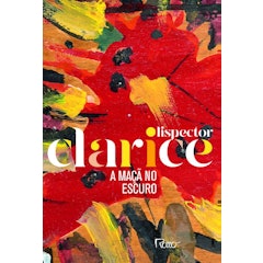 A Maçã no Escuro