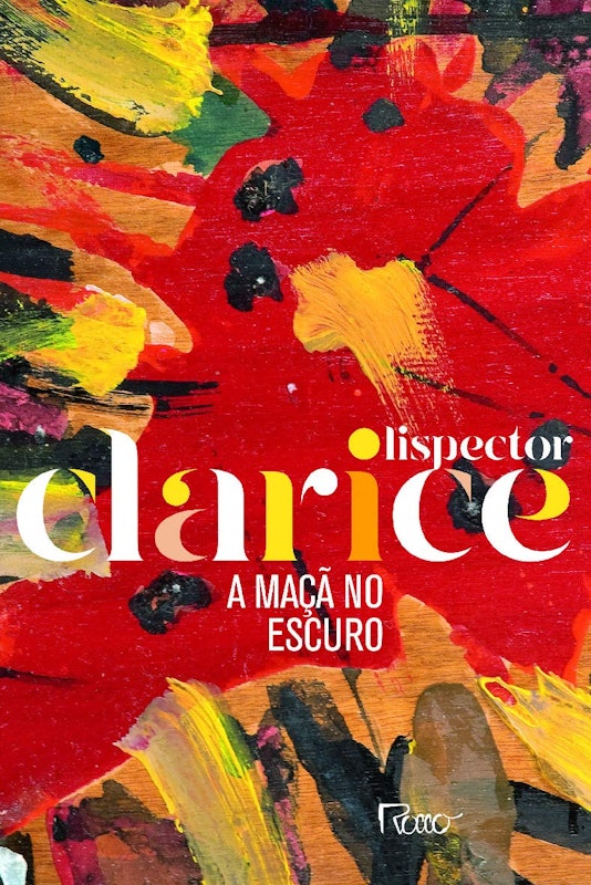 A Maçã no Escuro 1