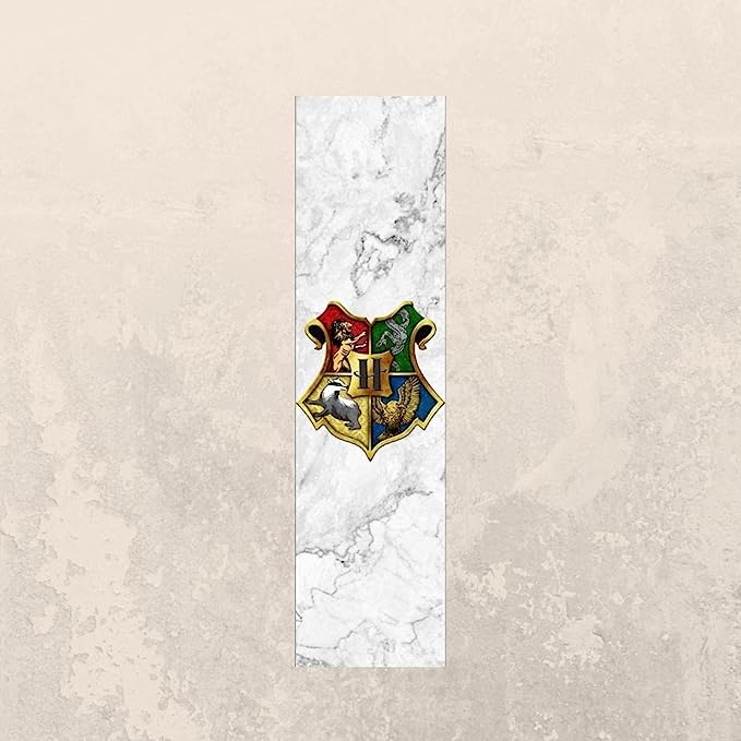 Marcadores de Página Harry Potter 5