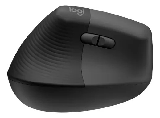 Mouse sem Fio Logitech Lift Left Vertical 4
