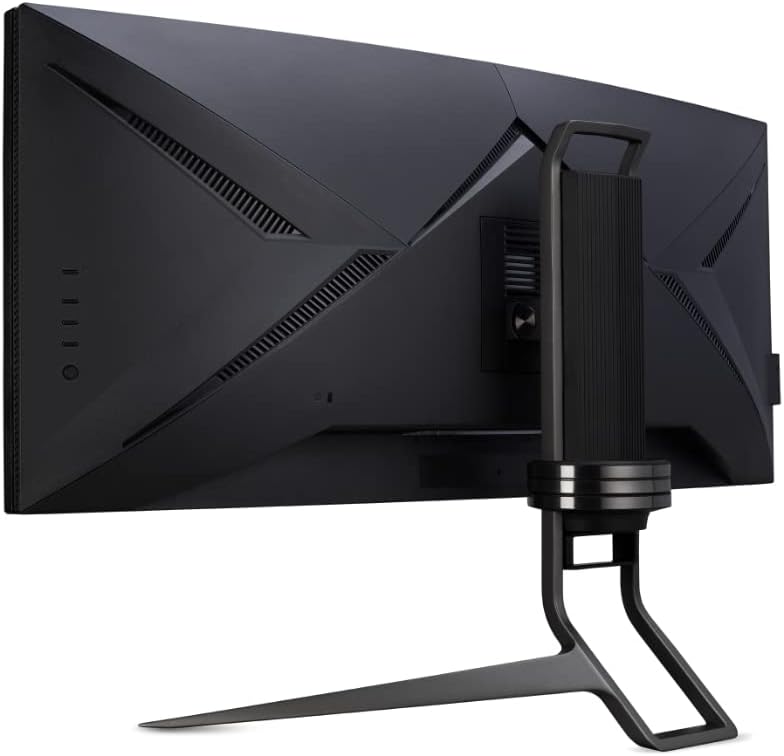 Monitor Gamer Acer Nitro XR3 34" 3