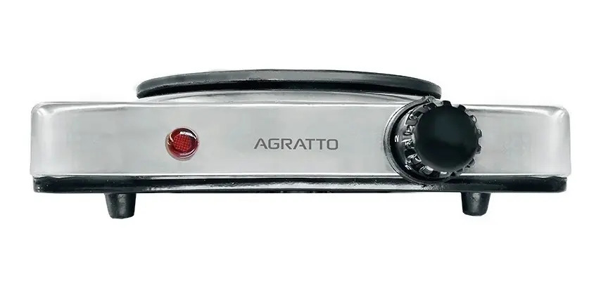 Fogão Elétrico de Mesa 1 Prato FMA-01 3