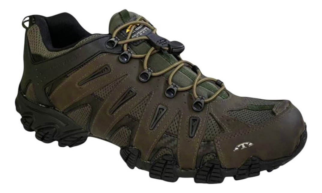 Bota de Trilha Bull Terrier Dragon III 1