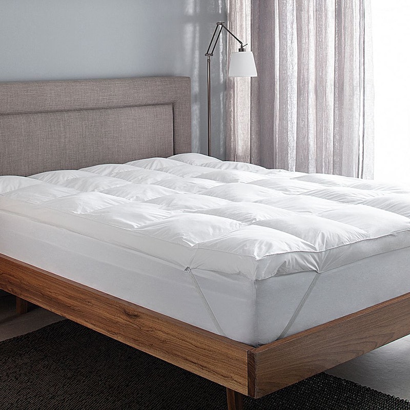 Pillow Top Casal Vision Fill Queen 1