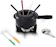 BRINOX Conjunto para Fondue Brinox Fondues 10 Peças 1