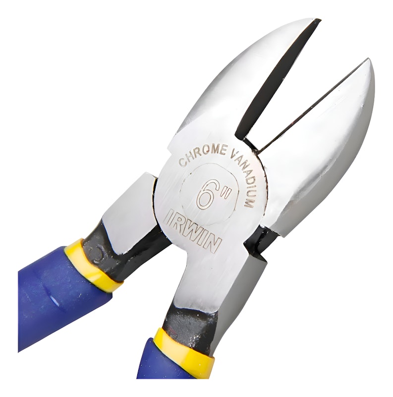 Alicate de Corte Diagonal de 6 Pol. 153 mm Uso Geral 3