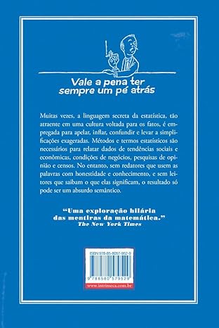 Como Mentir com Estatística  2
