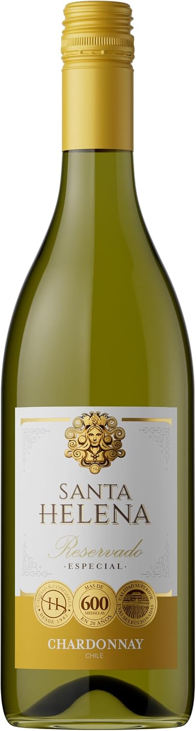 Top 10 Melhores Vinhos Chardonnay em 2026 (Trapiche, Catena Zapata e mais) 4