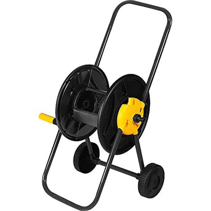 Suporte para Mangueira com Rodas 5