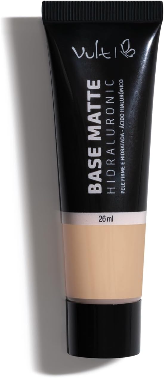 Base Matte Hidraluronic 1