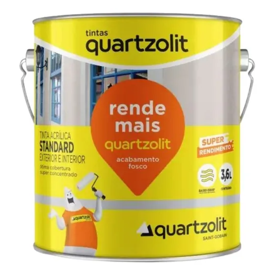 Quartzolit 2