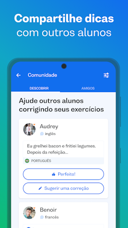 Busuu 4