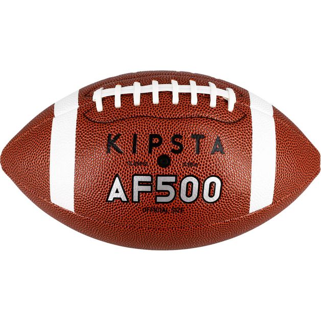 Bola de Futebol Americano Adulto AF 500 1
