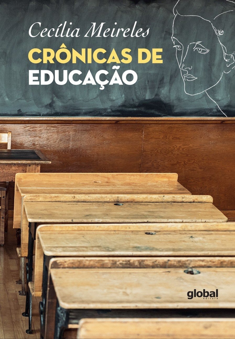 Box - Crônicas de Educação 1