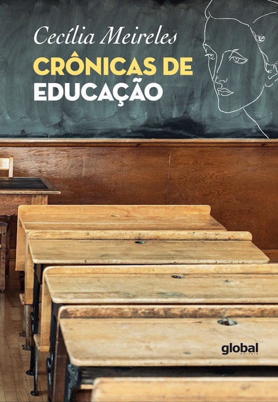 Box - Crônicas de Educação 1