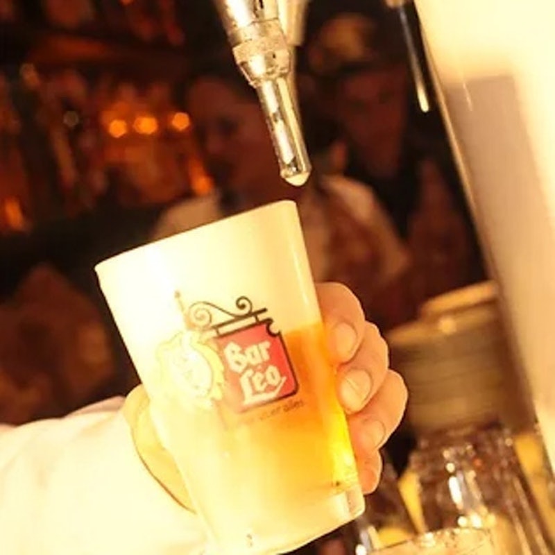 Bar Léo 2