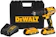 DEWALT Parafusadeira/Furadeira 1/2" 13 mm 20 V MAX 1