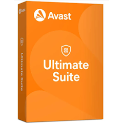 Antivírus Avast Ultimate