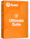 AVAST Antivírus Avast Ultimate 1