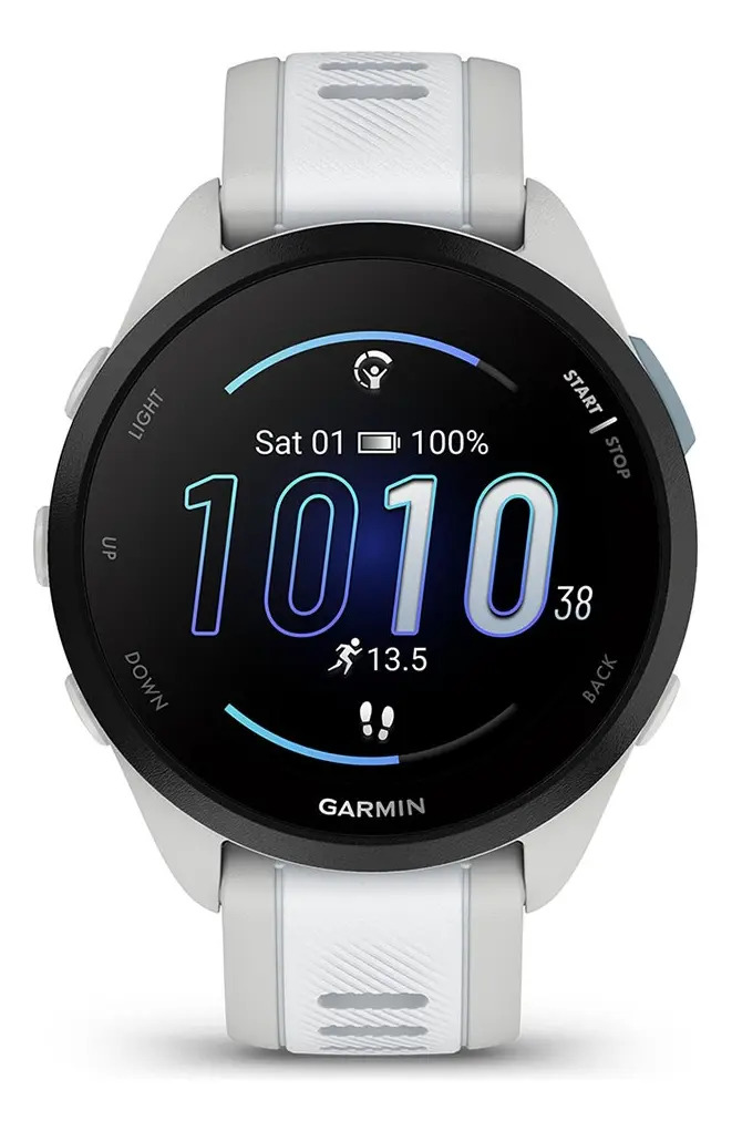 Garmin Forerunner 165 4