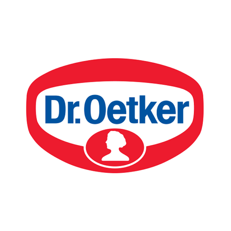 Dr. Oetker 1