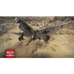 War Thunder