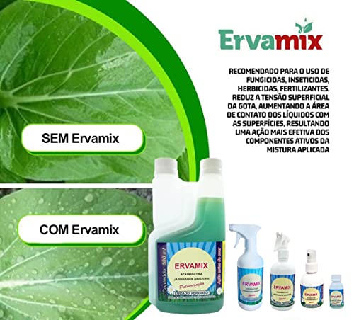 Ervamix Jardinagem Amadora 5