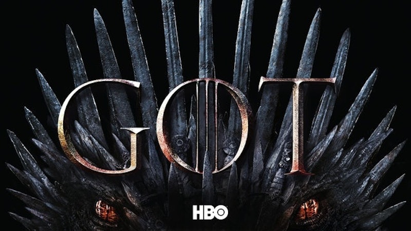 Game of Thrones (2011) 1
