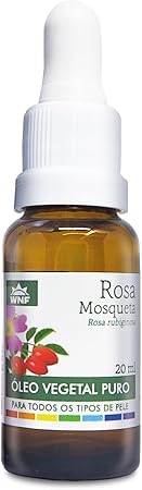 Óleo Vegetal Rosa Mosqueta 2