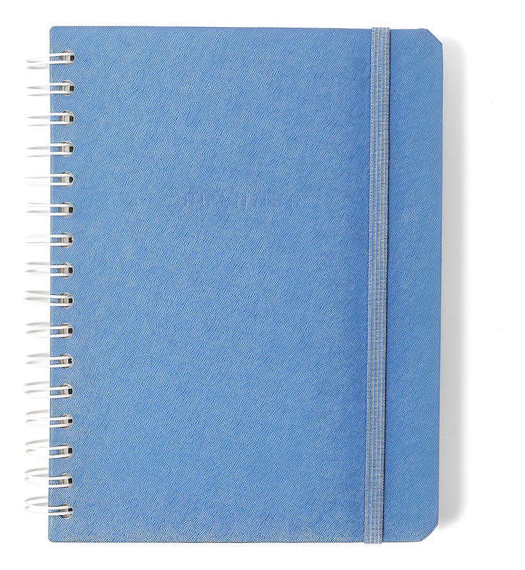 Planner Wire-o 1