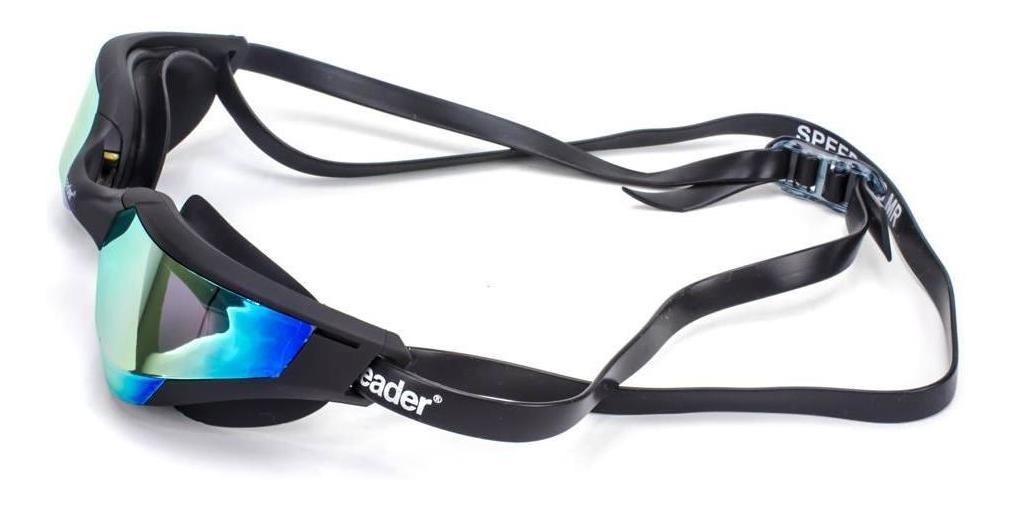 Óculos para Natação Speed Pro Mirror 2