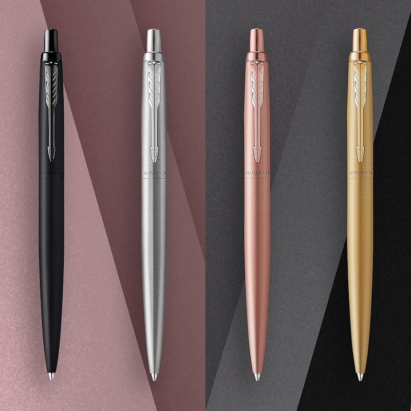 Caneta Esferográfica Monocromática Parker Jotter XL 4