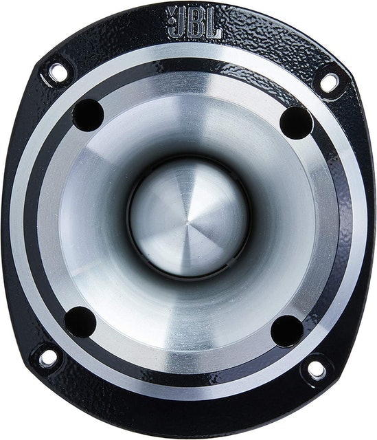 Super Tweeter ST450 Trio 2