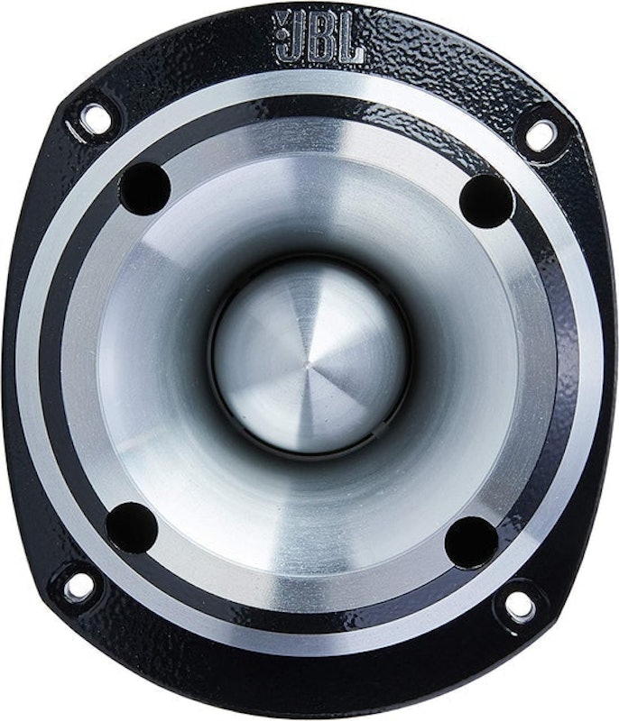 Super Tweeter ST450 Trio 2