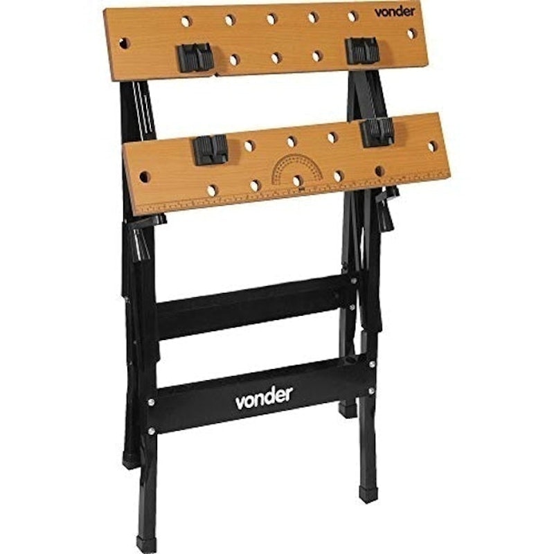 Bancada Multiuso Vonder BM 600 5