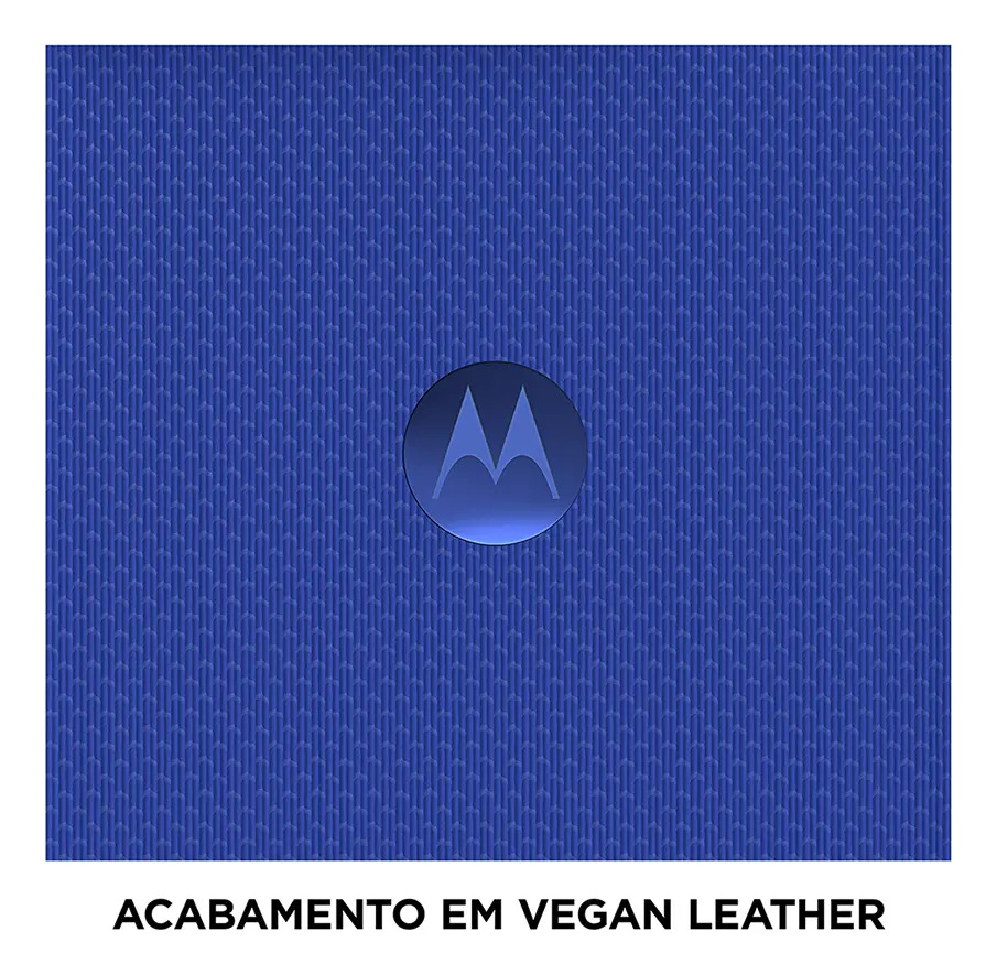 Smartphone Motorola Edge 60 Pro 5G 256 GB 5