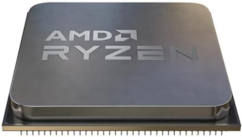 AMD Ryzen™ 5 4600G 2
